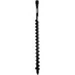 Import GardenTrax 2-Inch Diameter Earth Auger, Black from chinese wholesale supplier and manufacturer