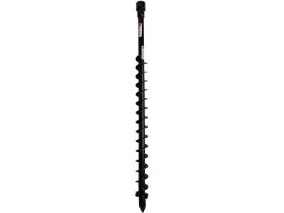 Import GardenTrax 2-Inch Diameter Earth Auger, Black from chinese wholesale supplier and manufacturer
