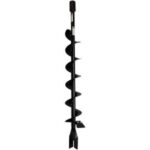 Import GardenTrax 4-Inch Diameter Earth Auger, Black from chinese wholesale supplier and manufacturer