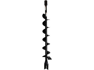 Import GardenTrax 4-Inch Diameter Earth Auger, Black from chinese wholesale supplier and manufacturer