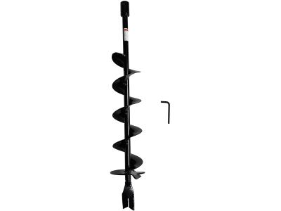 Import GardenTrax 6-Inch Diameter Earth Auger, Black from chinese wholesale supplier and manufacturer