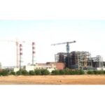 Import Garri-4 Sponge Coke Fired Power Plant, Sudan from chinese wholesale supplier and manufacturer