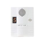 Import Gas alarm and ultrasonic mouse repellent mosquito repellent device from chinese wholesale supplier and manufacturer