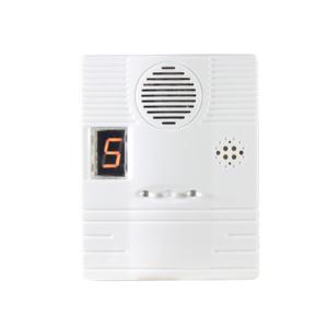Import Gas alarm and ultrasonic mouse repellent mosquito repellent device from chinese wholesale supplier and manufacturer
