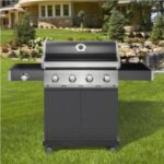 Import Gas BBQ Grill from chinese wholesale supplier and manufacturer