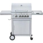 Import Gas BBQ KYQ-300 & 400 series from chinese wholesale supplier and manufacturer