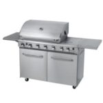 Import GAS BBQ KYQ-82series from chinese wholesale supplier and manufacturer