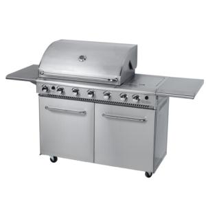 Import GAS BBQ KYQ-82series from chinese wholesale supplier and manufacturer