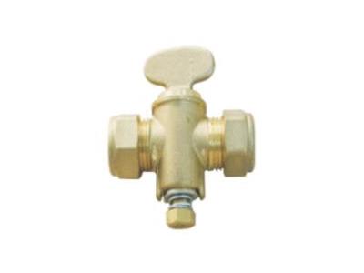 Import Gas cock Y00111 from chinese wholesale supplier and manufacturer