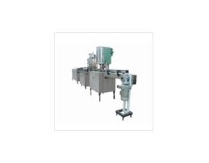 Import Gas Containing Drink Production line one from chinese wholesale supplier and manufacturer