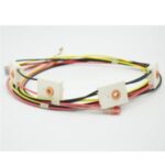Import Gas Cooker Switch Harness from chinese wholesale supplier and manufacturer