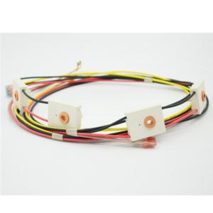 Import Gas Cooker Switch Harness from chinese wholesale supplier and manufacturer