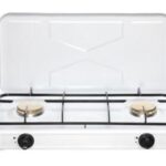 Import GAS COOKER WITH TOP COVER YS6002 from chinese wholesale supplier and manufacturer
