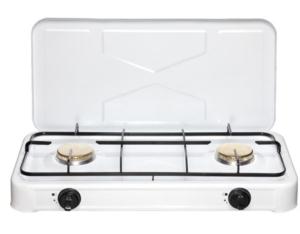 Import GAS COOKER WITH TOP COVER YS6002 from chinese wholesale supplier and manufacturer