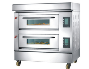 Import Gas Deck Oven from chinese wholesale supplier and manufacturer