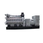 Import GAS Engine/GAS Generator set from chinese wholesale supplier and manufacturer
