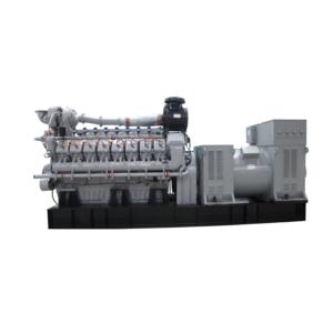 Import GAS Engine/GAS Generator set from chinese wholesale supplier and manufacturer