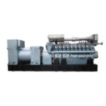 Import GAS Engine/GAS Generator set from chinese wholesale supplier and manufacturer