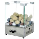 Import Gas Fire Place-For Table from chinese wholesale supplier and manufacturer