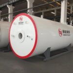 Import gas fire thermo oil heater from chinese wholesale supplier and manufacturer