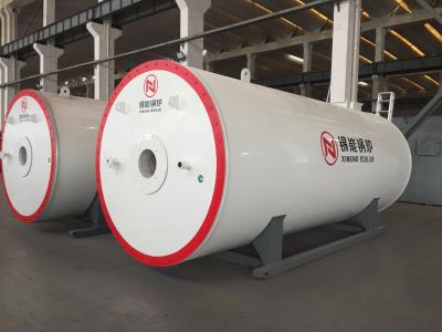Import gas fire thermo oil heater from chinese wholesale supplier and manufacturer