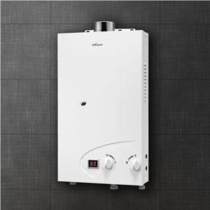 Import Gas-fired instantaneous water heater from chinese wholesale supplier and manufacturer