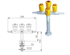Import Gas Fittings Series from chinese wholesale supplier and manufacturer