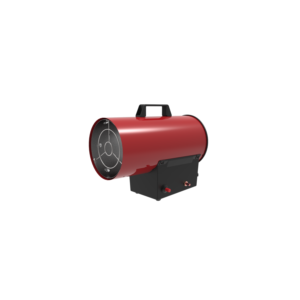 Import Gas Forced Air Heater 10KW/34 000BTU space heater/industrial heater from chinese wholesale supplier and manufacturer