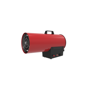 Import Gas Forced Air Heater 20-30KW/68 000-102 000BTU space heater/industrial heater from chinese wholesale supplier and manufacturer
