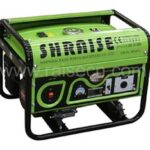 Import Gas Generator(RZ6500LPG) from chinese wholesale supplier and manufacturer
