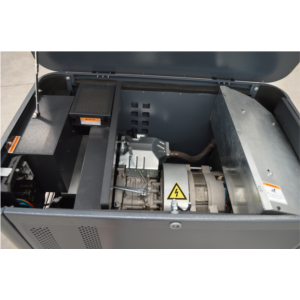 Import gas genertaor sets 8kw from chinese wholesale supplier and manufacturer