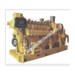 Import Gas Genset from chinese wholesale supplier and manufacturer