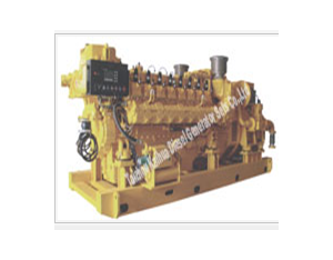 Import Gas Genset from chinese wholesale supplier and manufacturer
