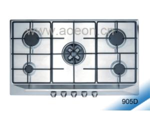 Import GAS HOB from chinese wholesale supplier and manufacturer