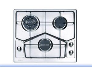 Import GAS HOB 603A from chinese wholesale supplier and manufacturer