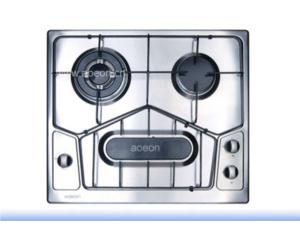 Import GAS HOB 603B from chinese wholesale supplier and manufacturer