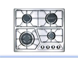 Import GAS HOB 604B from chinese wholesale supplier and manufacturer