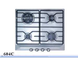 Import GAS HOB 604C from chinese wholesale supplier and manufacturer