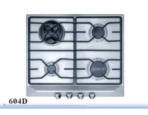 Import GAS HOB 604D from chinese wholesale supplier and manufacturer