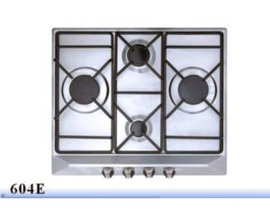 Import GAS HOB 604E from chinese wholesale supplier and manufacturer