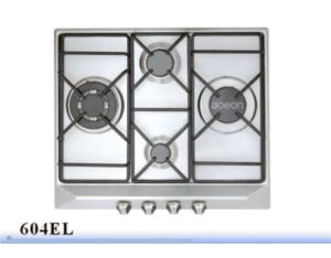 Import GAS HOB 604EL from chinese wholesale supplier and manufacturer