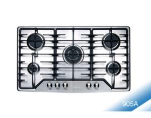 Import GAS HOB 905A from chinese wholesale supplier and manufacturer