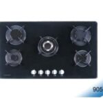 Import GAS HOB 905CG from chinese wholesale supplier and manufacturer