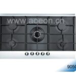 Import GAS HOB 905CGA from chinese wholesale supplier and manufacturer