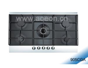 Import GAS HOB 905CGA from chinese wholesale supplier and manufacturer