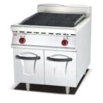 Import Gas Lava Rock Grill With Cabinet from chinese wholesale supplier and manufacturer