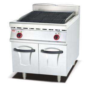 Import Gas Lava Rock Grill With Cabinet from chinese wholesale supplier and manufacturer