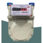 Import Gas Meter Aluminum G1.6 G2.5 from chinese wholesale supplier and manufacturer