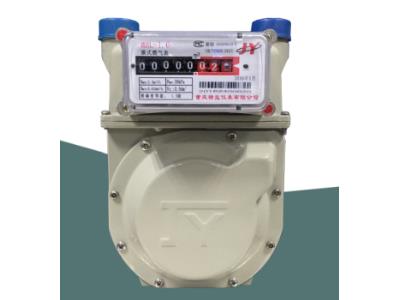 Import Gas Meter Aluminum G1.6 G2.5 from chinese wholesale supplier and manufacturer
