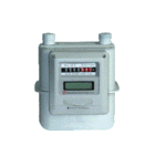 Import Gas meter IC Card Pre-paid Gas from chinese wholesale supplier and manufacturer